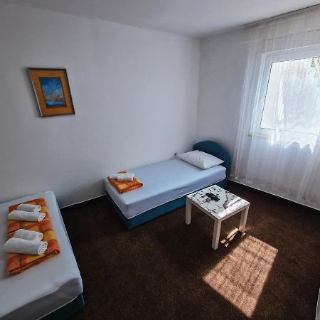 Guest House Davorka Neum Exterior photo
