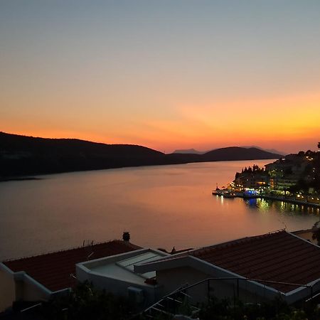 Guest House Davorka Neum Exterior photo