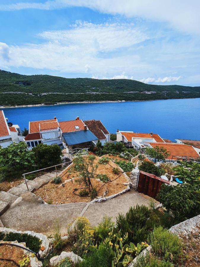 Guest House Davorka Neum Exterior photo