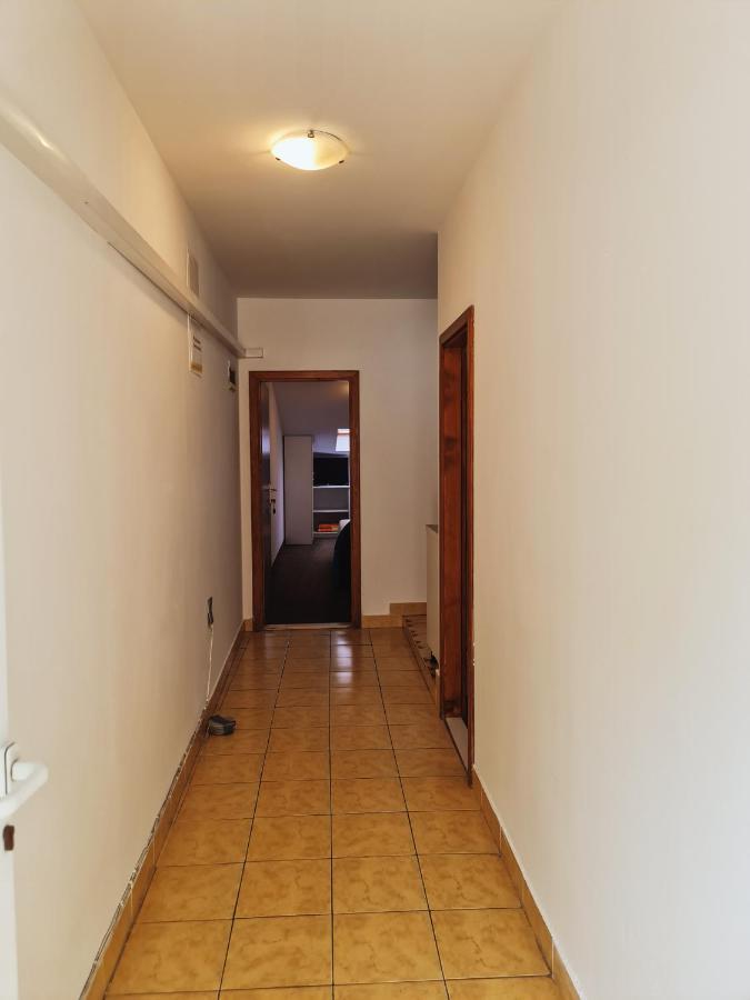 Guest House Davorka Neum Exterior photo