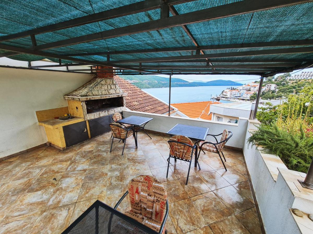 Guest House Davorka Neum Exterior photo