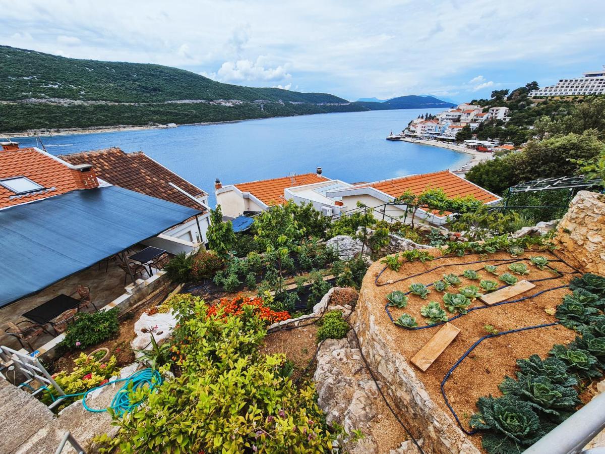 Guest House Davorka Neum Exterior photo