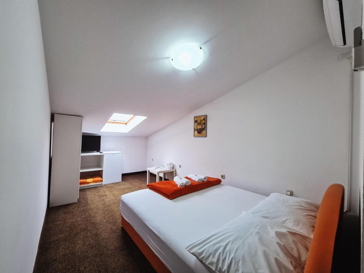 Guest House Davorka Neum Exterior photo