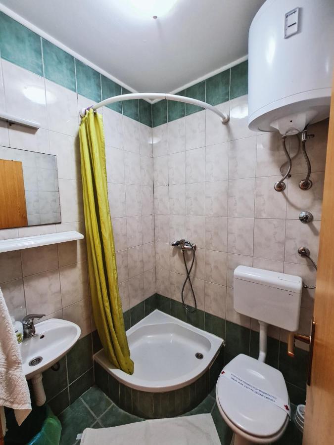 Guest House Davorka Neum Exterior photo