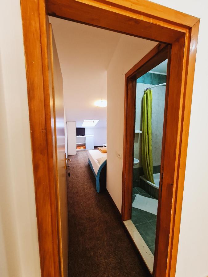 Guest House Davorka Neum Exterior photo