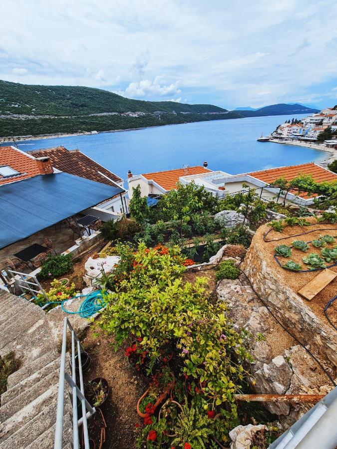 Guest House Davorka Neum Exterior photo