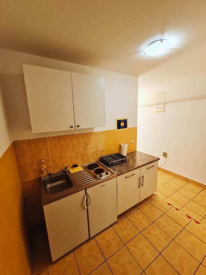 Guest House Davorka Neum Exterior photo