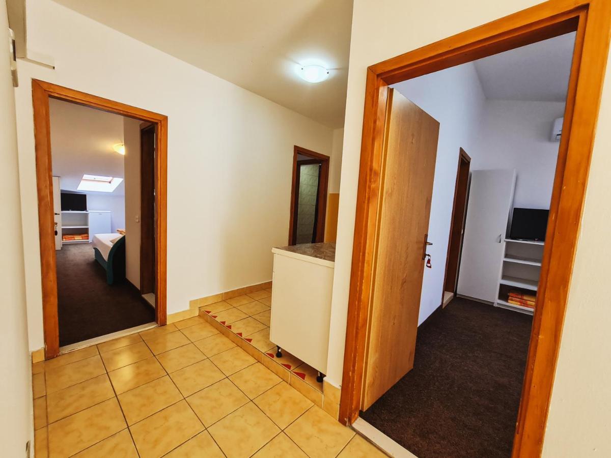 Guest House Davorka Neum Exterior photo
