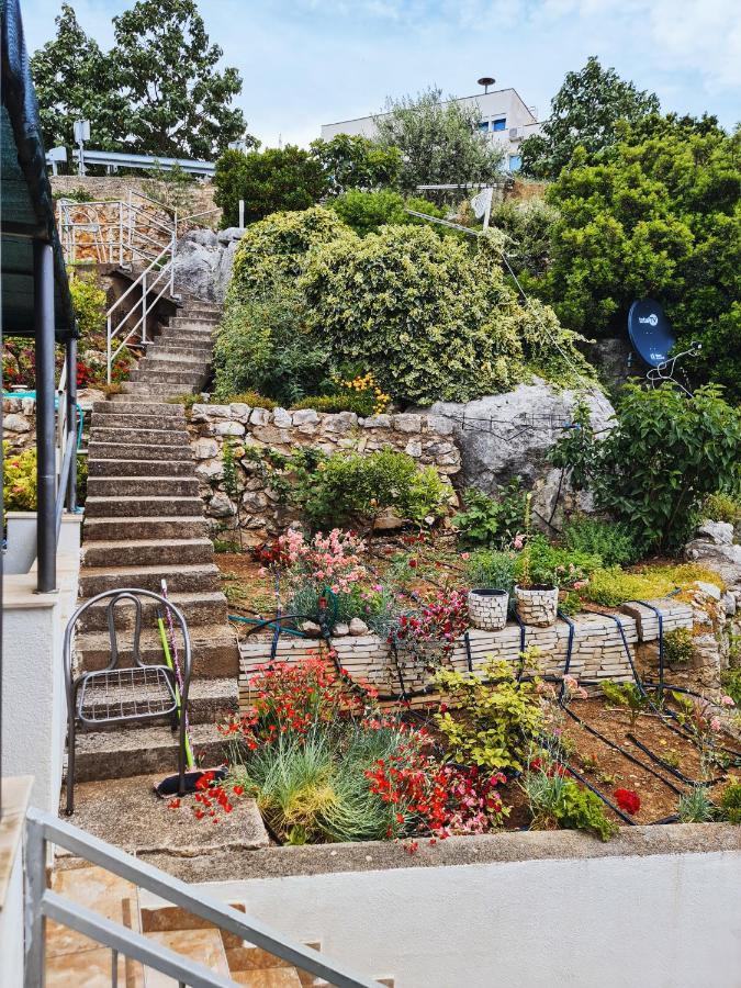 Guest House Davorka Neum Exterior photo