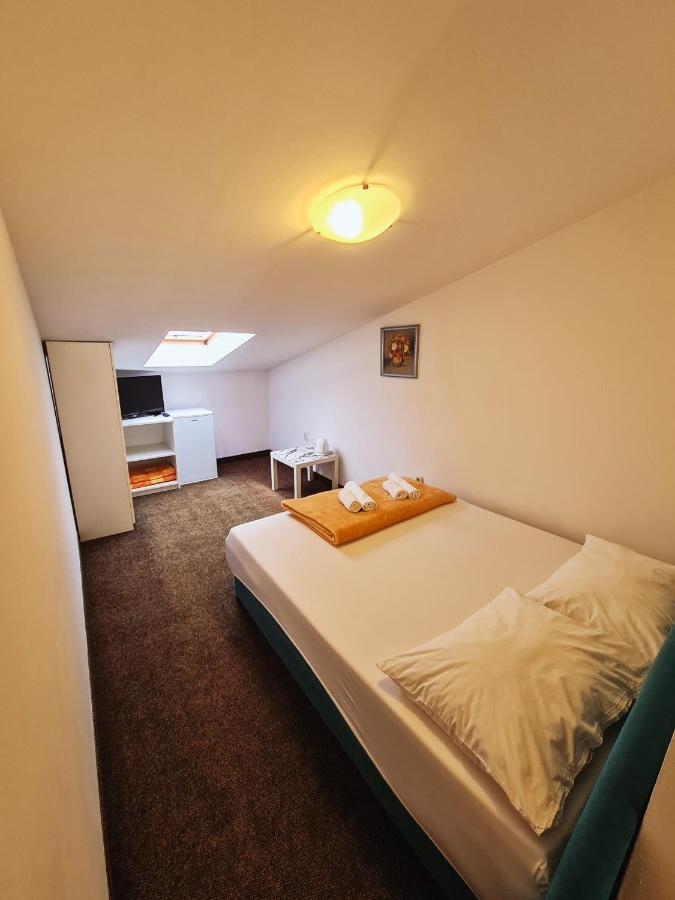 Guest House Davorka Neum Exterior photo