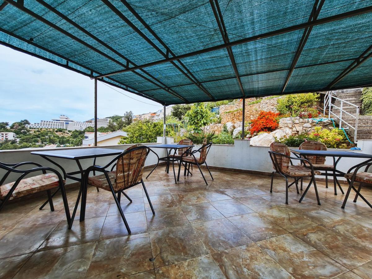 Guest House Davorka Neum Exterior photo