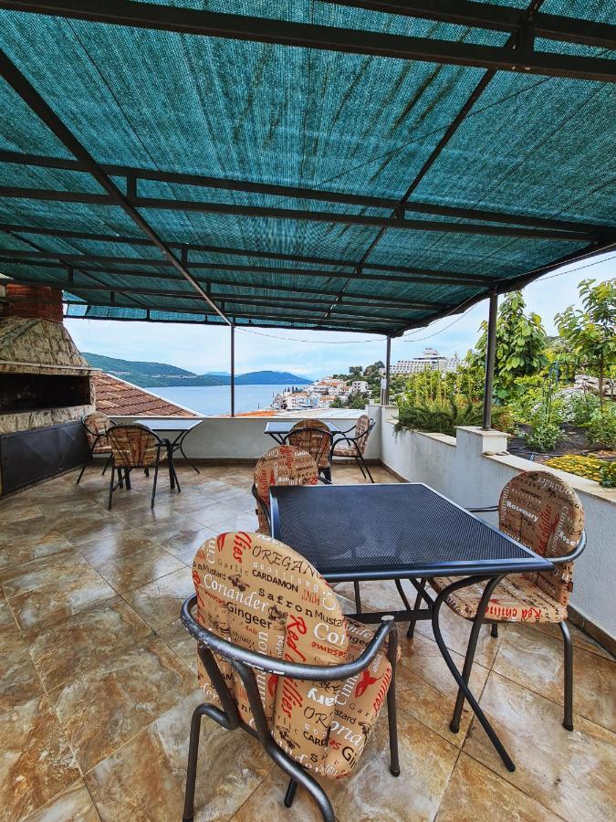 Guest House Davorka Neum Exterior photo