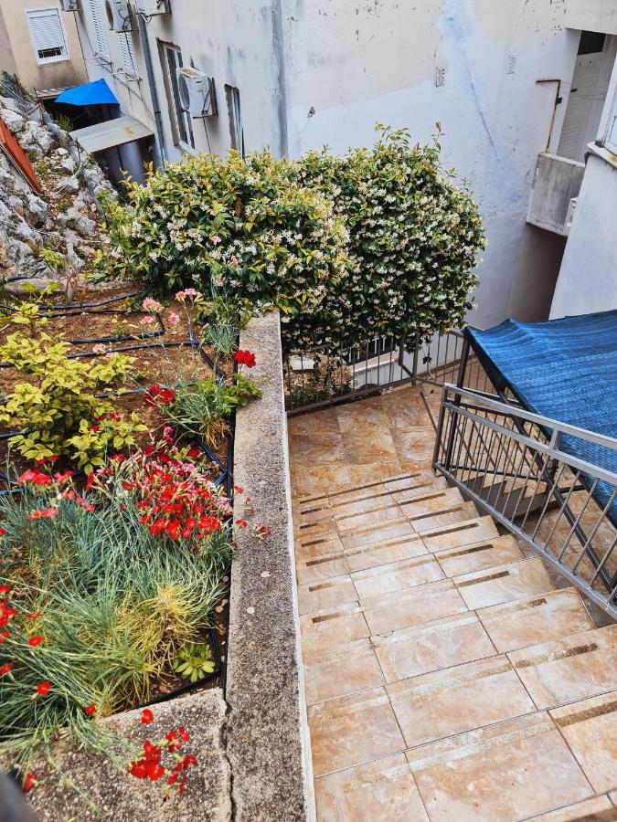 Guest House Davorka Neum Exterior photo
