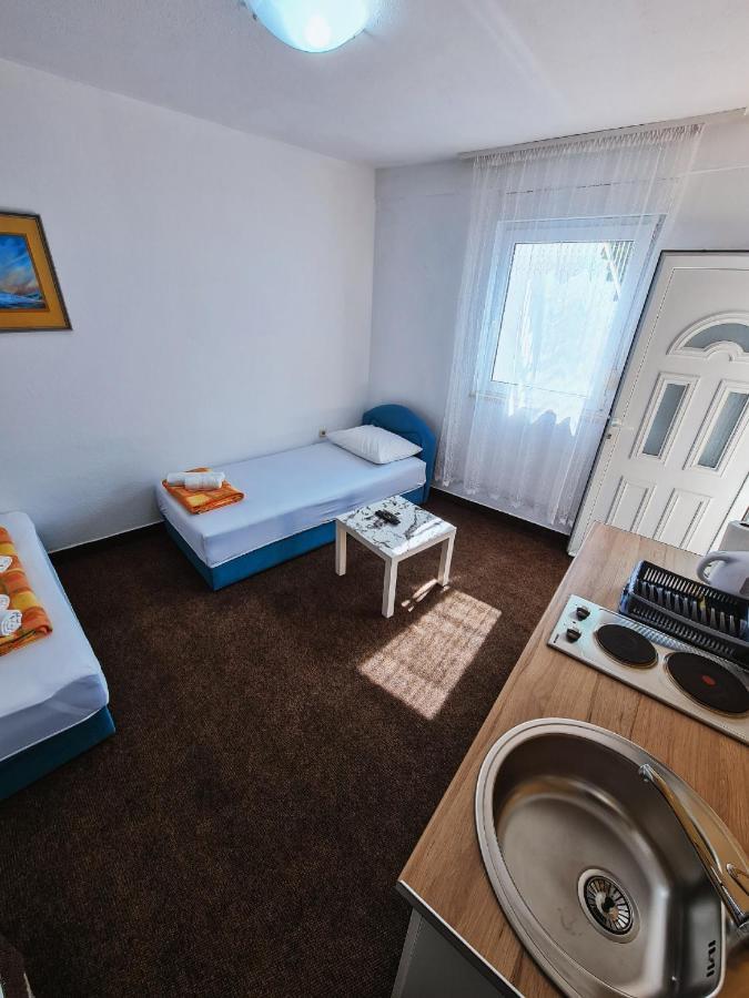 Guest House Davorka Neum Exterior photo