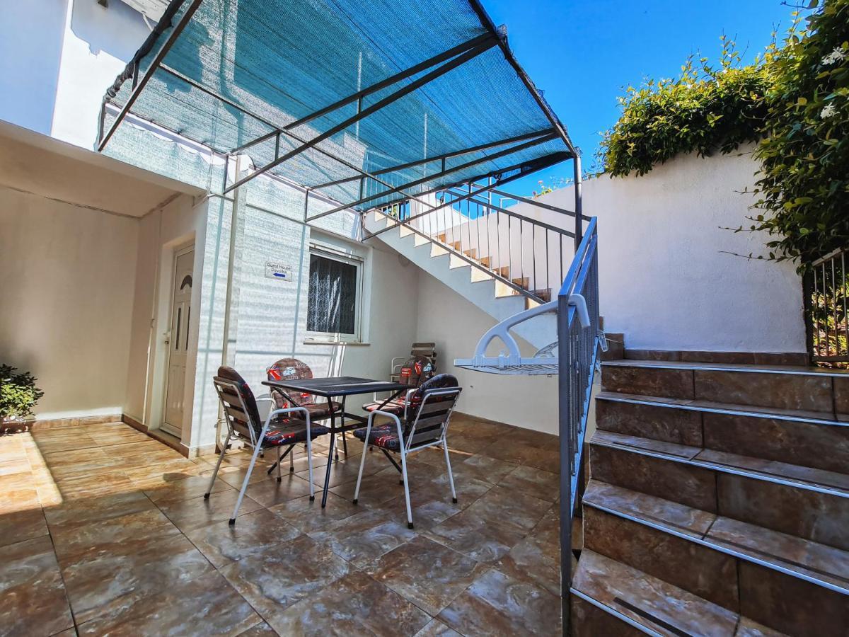 Guest House Davorka Neum Exterior photo