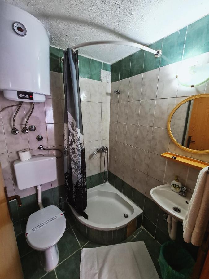 Guest House Davorka Neum Exterior photo