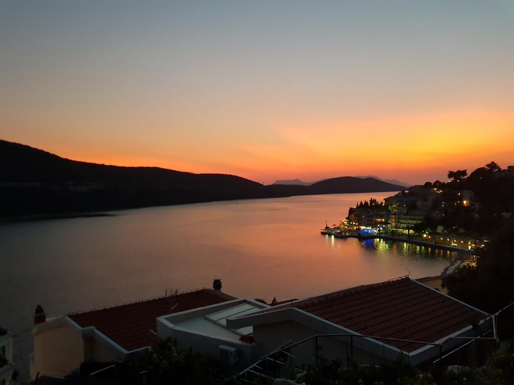 Guest House Davorka Neum Exterior photo