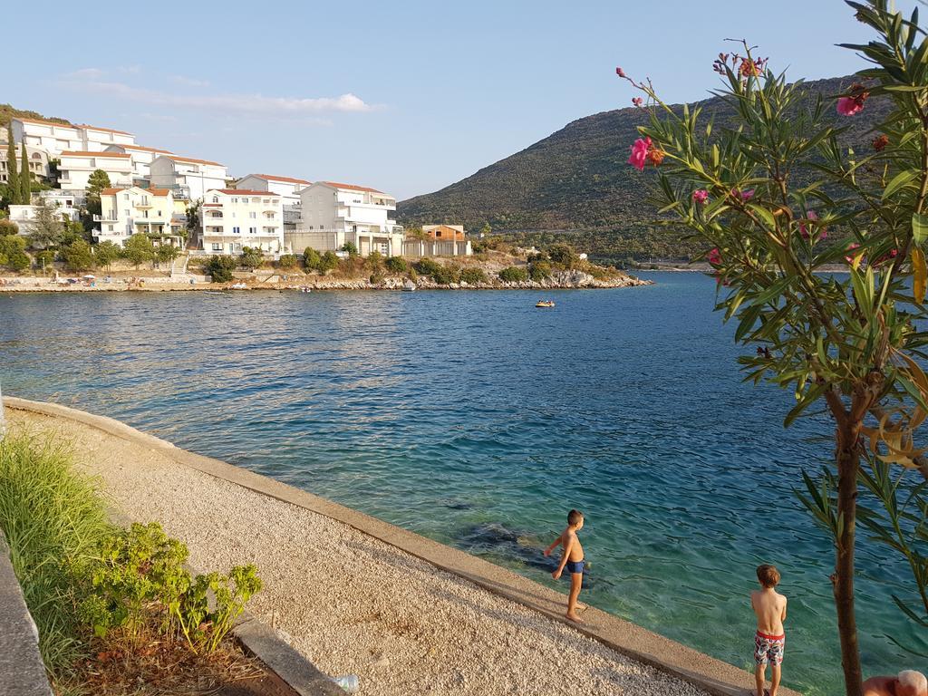 Guest House Davorka Neum Exterior photo